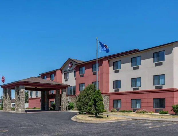 Best Western Plus Chelsea Hotel hotel detail image 2