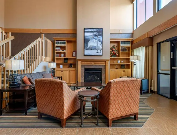 Best Western Plus Chelsea Hotel hotel detail image 4