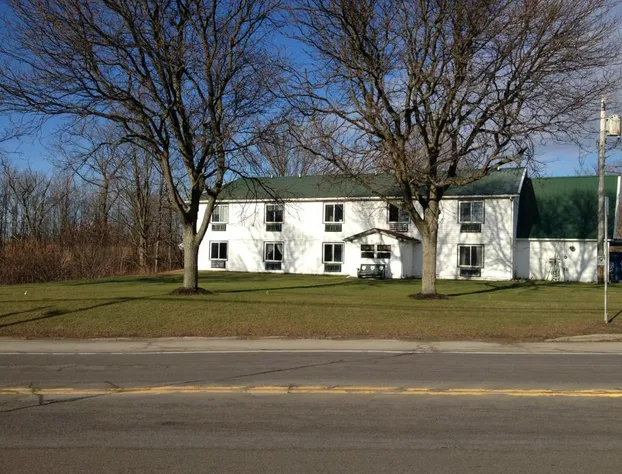 Chaffee Lodge hotel detail image 2