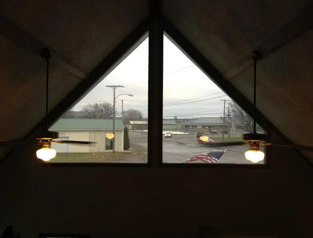 Chaffee Lodge hotel detail image 1