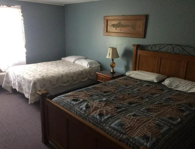 Chaffee Lodge hotel detail image 3