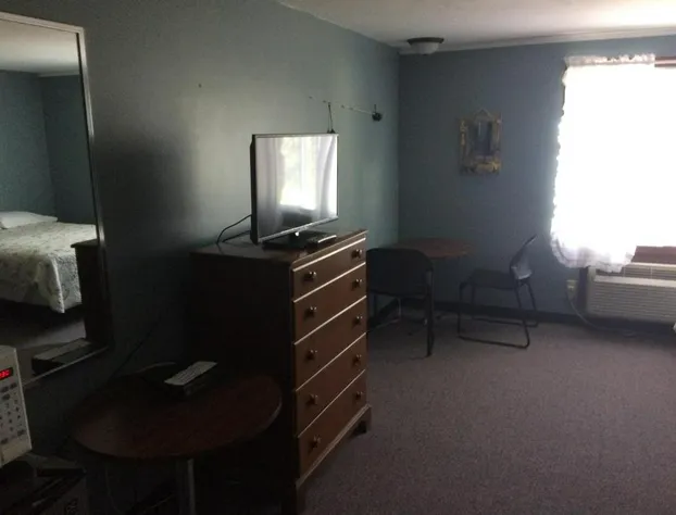 Chaffee Lodge hotel detail image 4