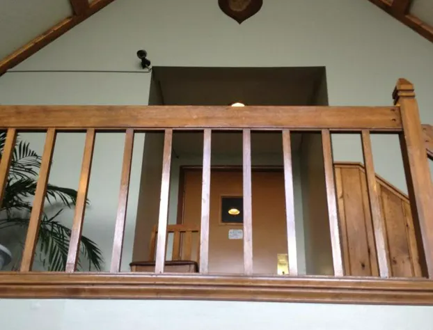 Chaffee Lodge hotel detail image 3
