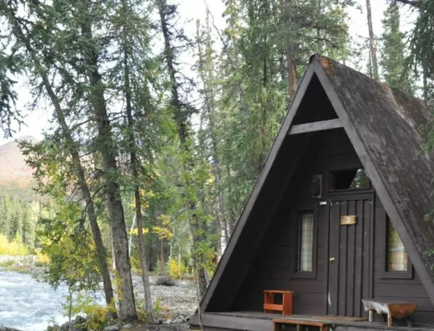 Denali Perch Resort hotel detail image 3