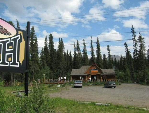 Denali Perch Resort hotel detail image 3