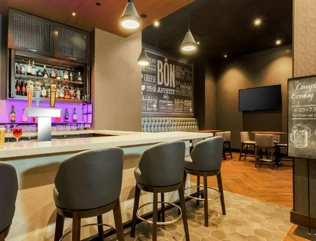 Embassy Suites by Hilton Chicago Lombard Oak Brook hotel detail image 2