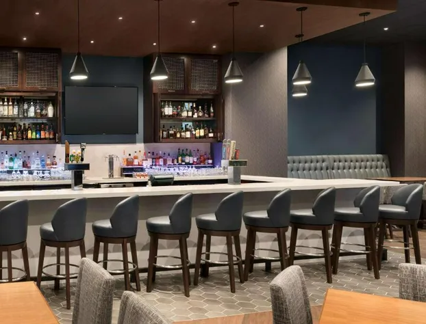 Embassy Suites by Hilton Chicago Lombard Oak Brook hotel detail image 3