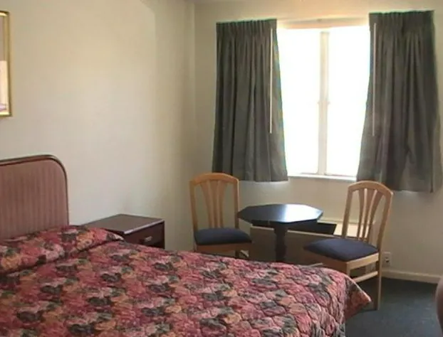 Hometown Inn Galion hotel detail image 4