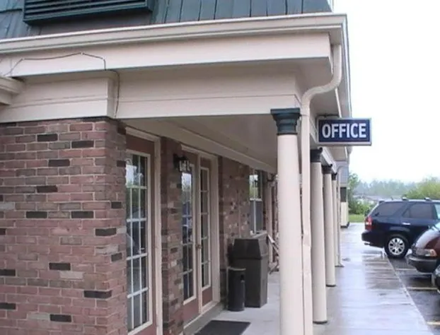 Hometown Inn Galion hotel detail image 1