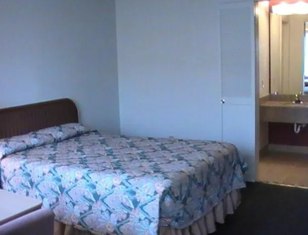 Hometown Inn Galion hotel detail image 3