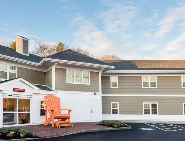 Howard Johnson by Wyndham Quincy/Boston hotel detail image 1