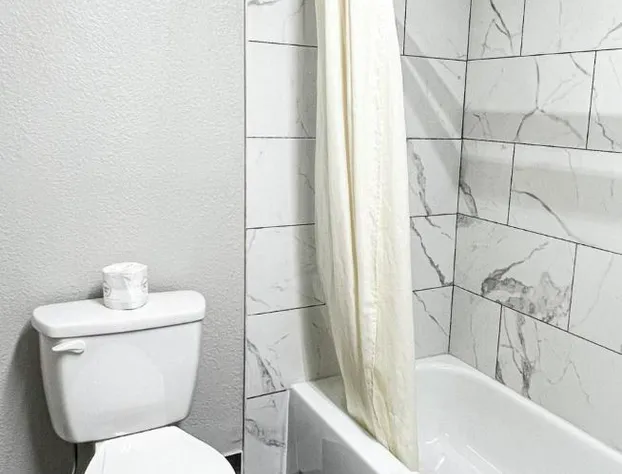 Regency Inn Bald Knob hotel detail image 4