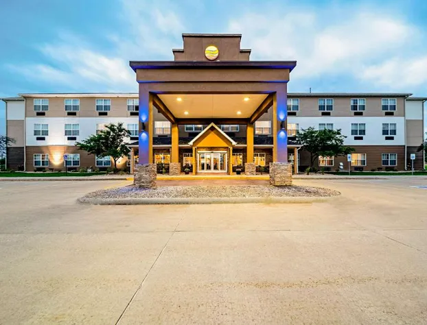 Comfort Inn & Suites Independence hotel detail image 3