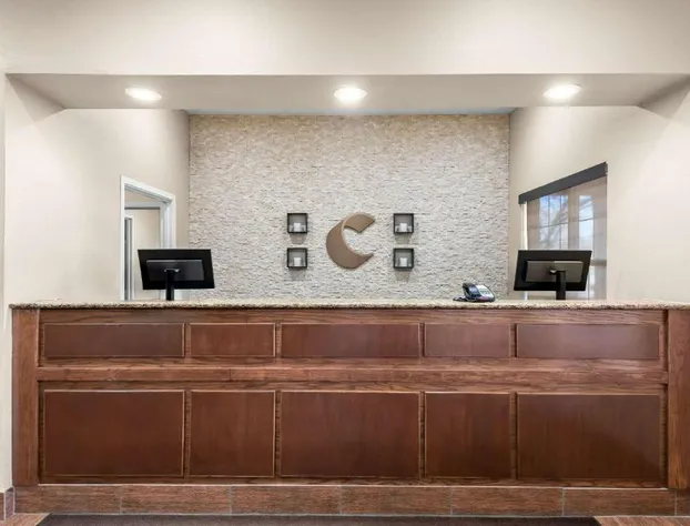 Comfort Inn & Suites Independence hotel detail image 4