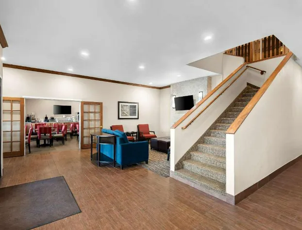 Comfort Inn & Suites Independence hotel detail image 4