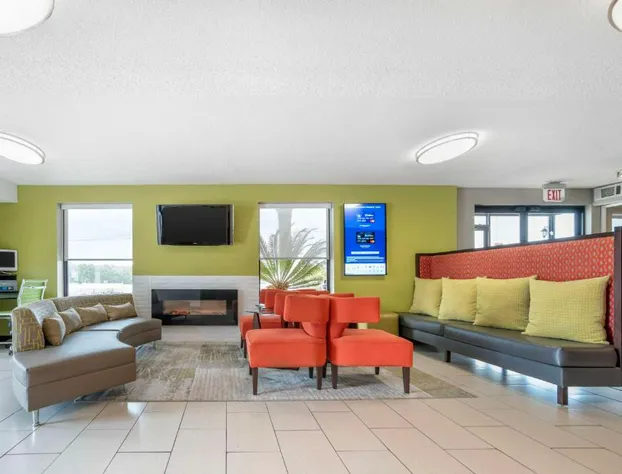 Best Western Andalusia Inn hotel detail image 2