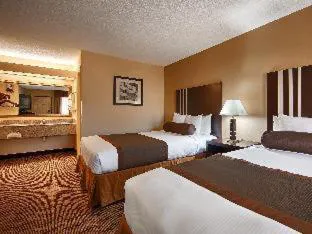 Best Western Andalusia Inn hotel detail image 3