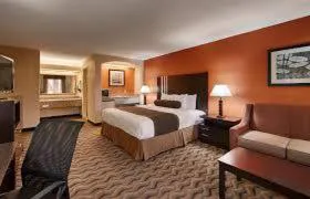 Best Western Andalusia Inn hotel detail image 4