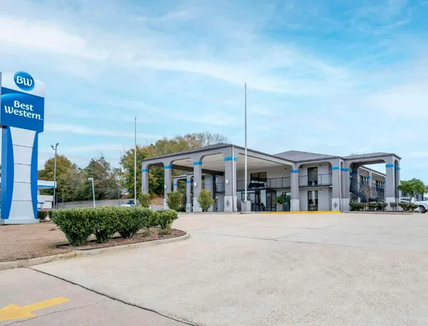 Best Western Andalusia Inn hotel detail image 1