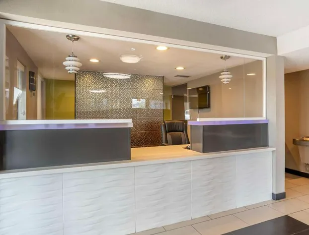 Best Western Andalusia Inn hotel detail image 2