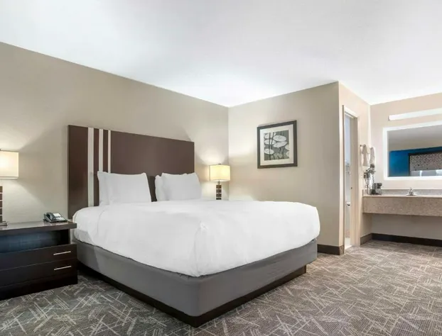 Best Western Andalusia Inn hotel detail image 4