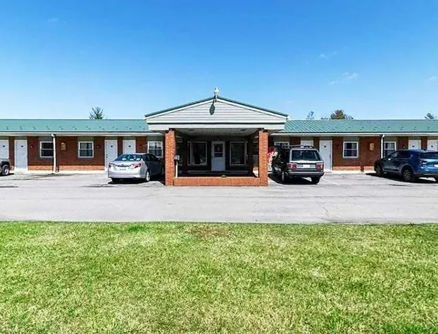 Best Travel Inn Philipsburg hotel detail image 1