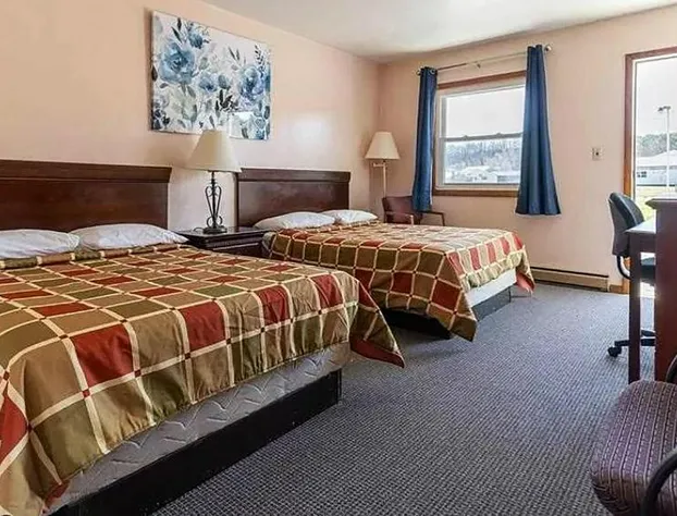 Best Travel Inn Philipsburg hotel detail image 3