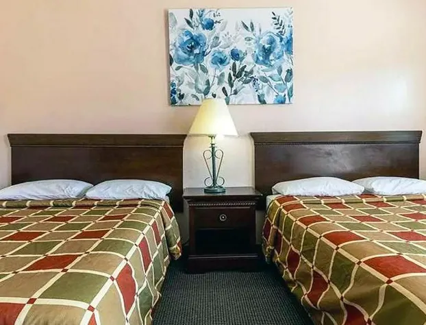 Best Travel Inn Philipsburg hotel detail image 4