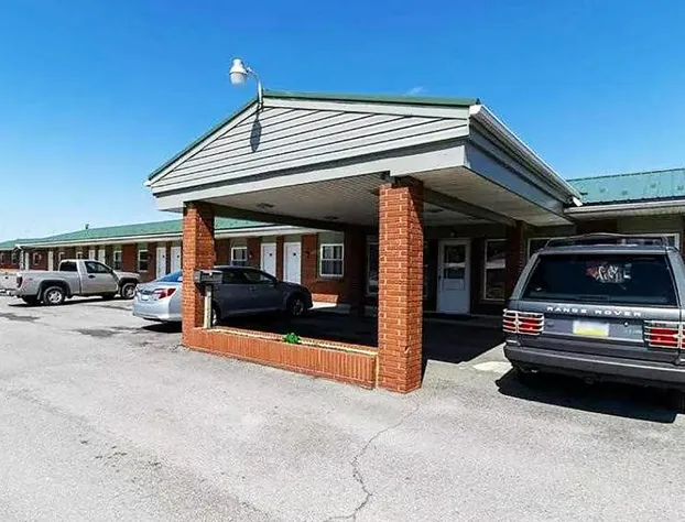 Best Travel Inn Philipsburg hotel detail image 2