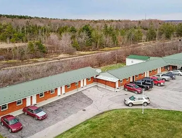 Best Travel Inn Philipsburg hotel detail image 4