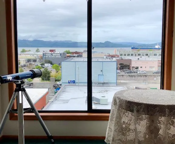 Near the pier hotel detail image 1