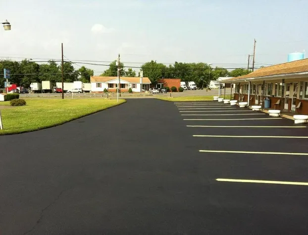 Budget Inn hotel detail image 3