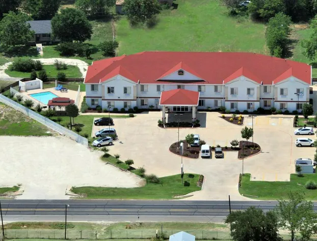 Best Western Limestone Inn & Suites hotel detail image 2