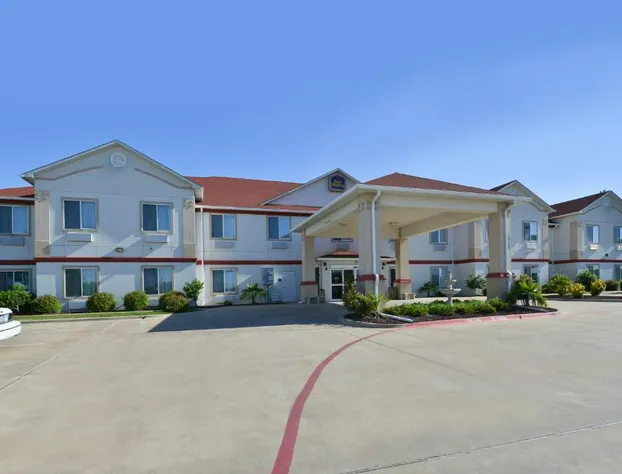 Best Western Limestone Inn & Suites hotel detail image 3