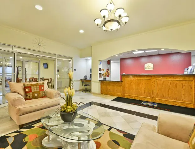 Best Western Limestone Inn & Suites hotel detail image 4