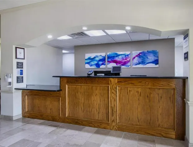 Best Western Limestone Inn & Suites hotel detail image 1