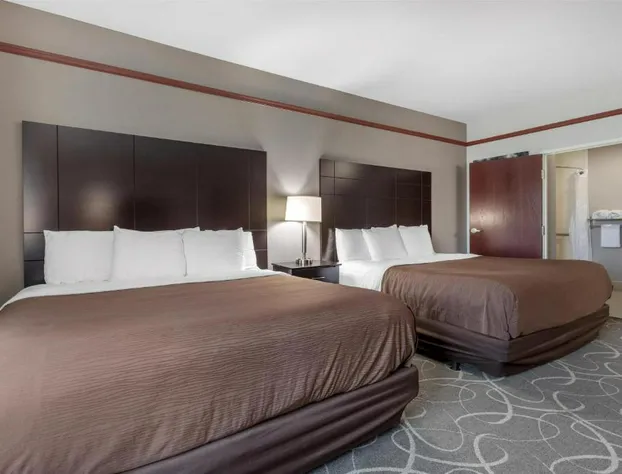 Best Western Limestone Inn & Suites hotel detail image 2