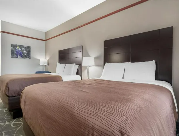 Best Western Limestone Inn & Suites hotel detail image 3