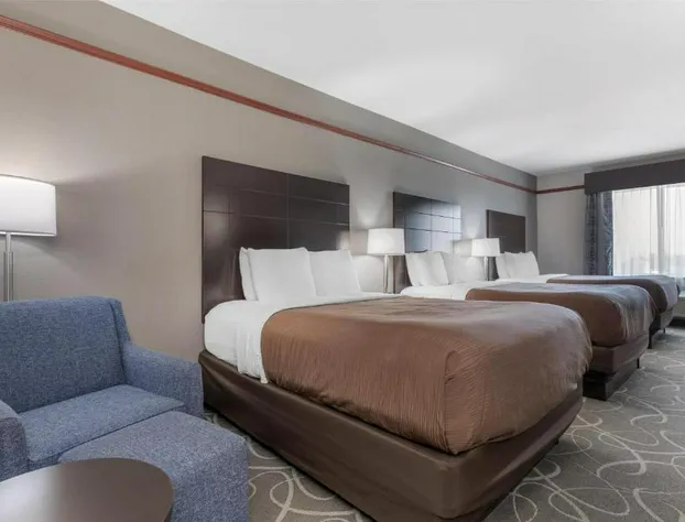 Best Western Limestone Inn & Suites hotel detail image 4