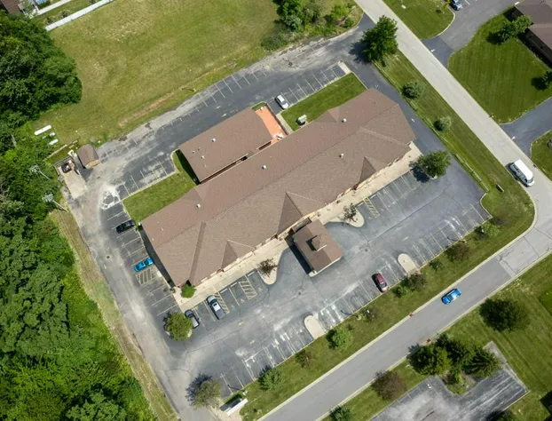 Countryside Inn & Suites hotel detail image 1