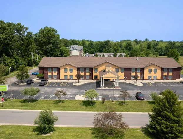 Countryside Inn & Suites hotel detail image 3