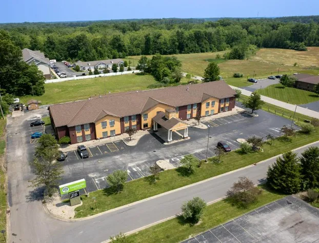Countryside Inn & Suites hotel detail image 1