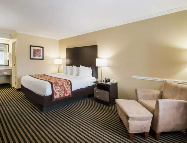 Best Western McKenzie hotel detail image 3