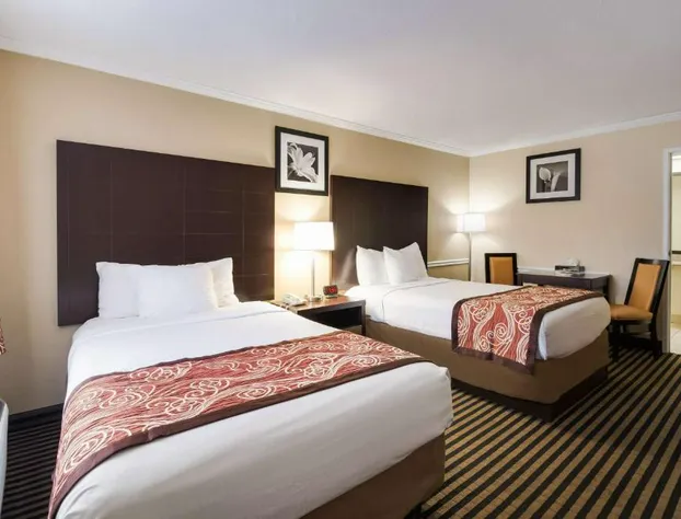 Best Western McKenzie hotel detail image 4