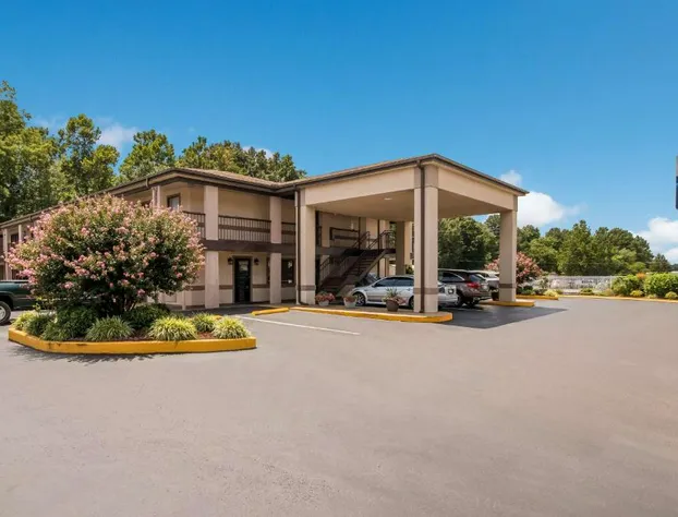 Best Western McKenzie hotel detail image 3