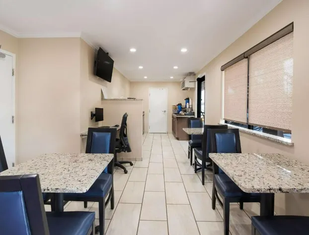 Best Western McKenzie hotel detail image 4