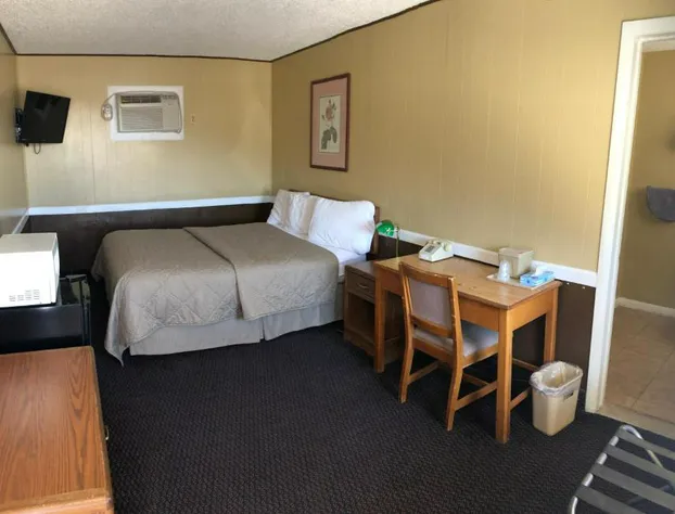 Geneva Inn hotel detail image 1