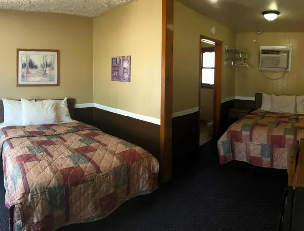 Geneva Inn hotel detail image 2