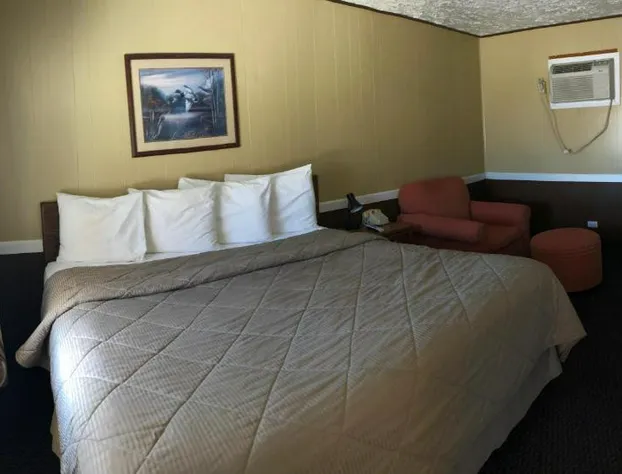 Geneva Inn hotel detail image 4