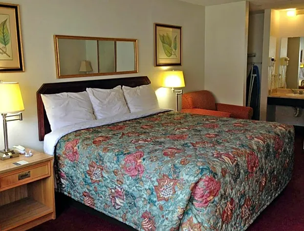 Hometown Inn & Suites hotel detail image 1